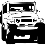 Logo Terry Off Road Concept