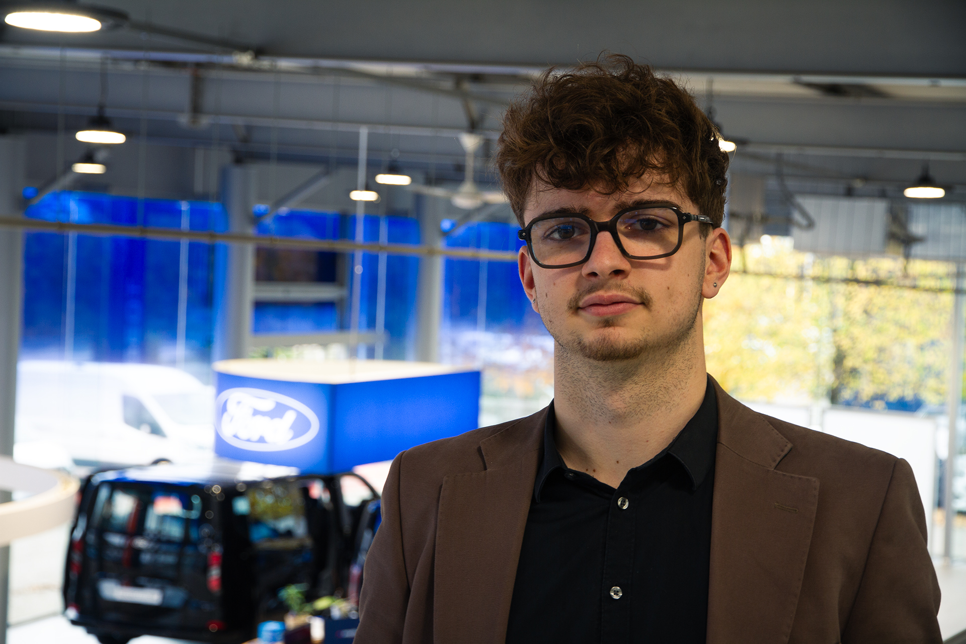 Photo de Thibault Nonnotte