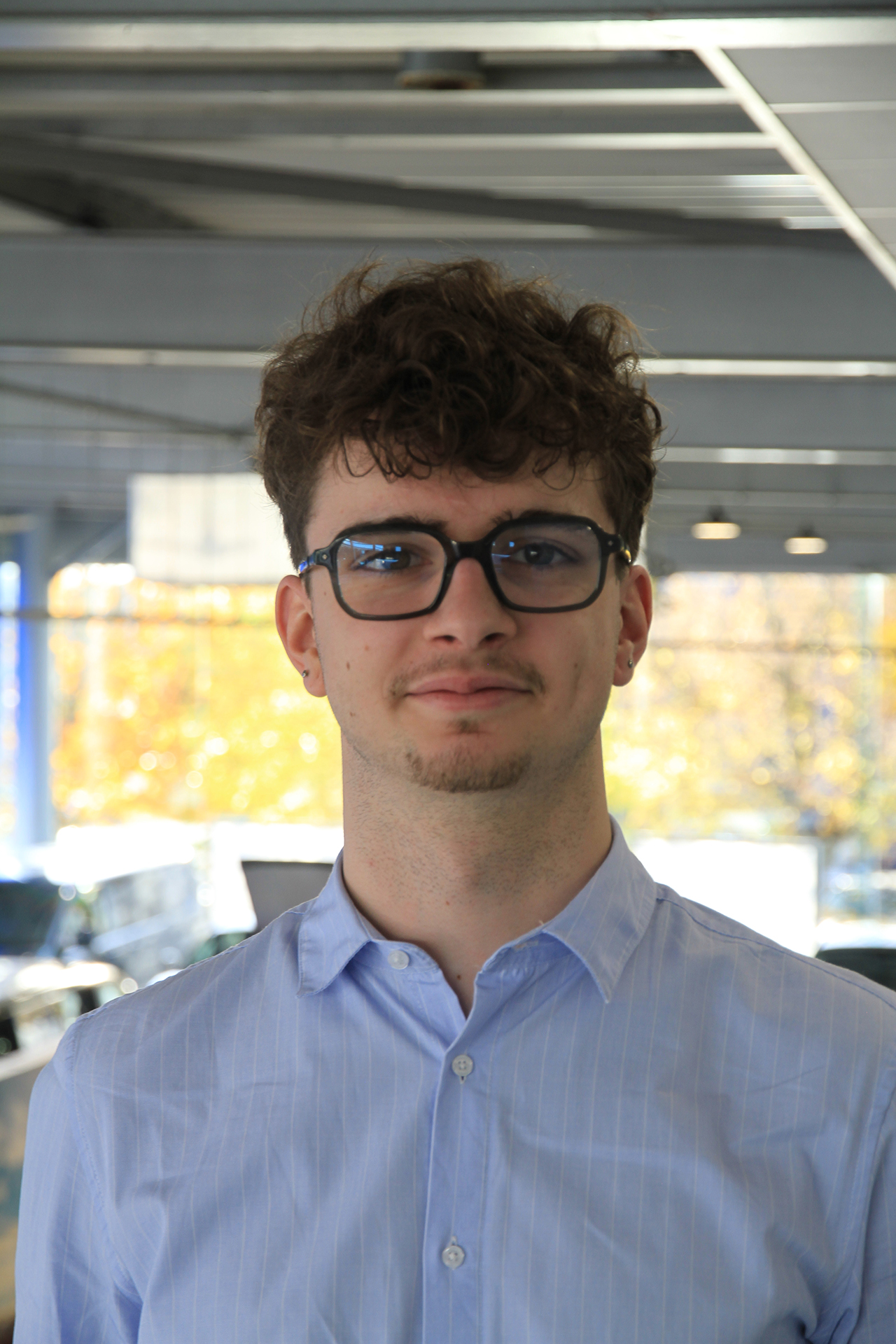 Photo de Thibault Nonnotte